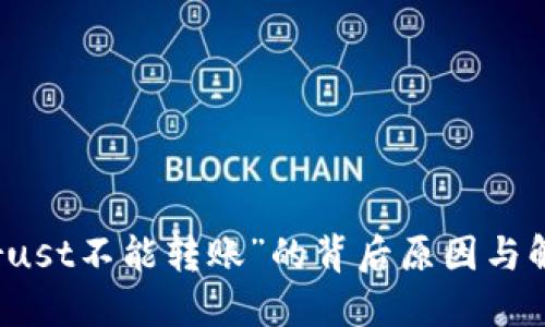 解密“trust不能转账”的背后原因与解决方案