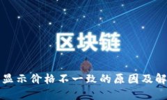TP钱包显示价格不一致的原