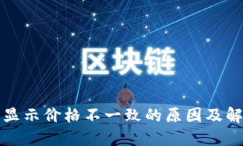 TP钱包显示价格不一致的原因及解决方法